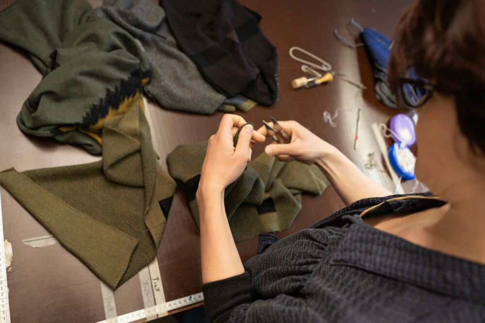 Lorraine Frennet - Flexipreneur créative