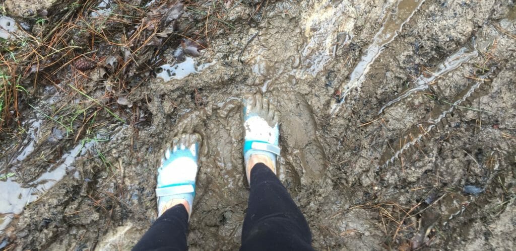 Des mouvements qui entretiennent notre corps pour ce dont il est fait!